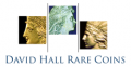 David Hall Rare Coins