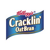 Cracklin Oat Bran