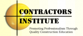 Contractors Institute