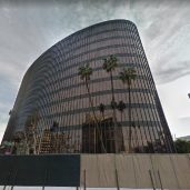 Consulate General Of Brazil In Los Angeles