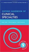 Clinical Specialties