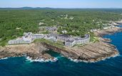 Cliff House Maine