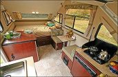 Chalet RV