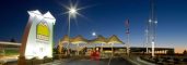 Canopy Airport Parking