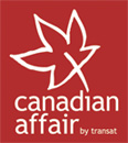 Canadian Affair