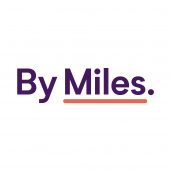 By Miles