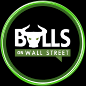 Bulls On Wall Street