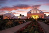 Buffalo Botanical Gardens