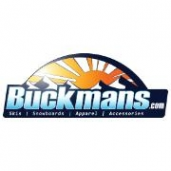 Buckmans