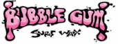 Bubble Gum Surf Wax