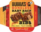 Bubbas Q Boneless Ribs