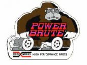 Brute Power