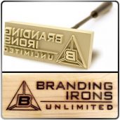 Branding Irons Unlimited