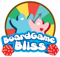 BoardGameBliss