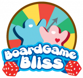 BoardGameBliss