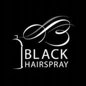 BlackHairspray