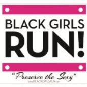 Black Girls RUN