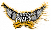 Birds of Prey Motorsports