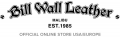 Bill Wall Leather