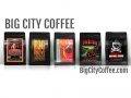 Big City Organic Coffee