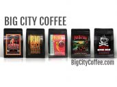 Big City Organic Coffee