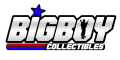 Big Boy Collectibles