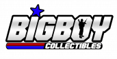 Big Boy Collectibles