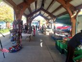 Belleville Farmers Market