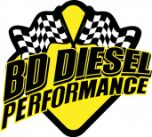 Bd Diesel Performance