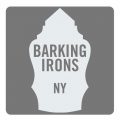 Barking Irons