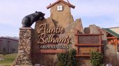 Auntie Belhams Cabin Rentals