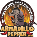 Armadillo Pepper