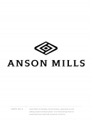 Anson Mills