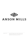 Anson Mills