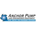 Anchor Pumps