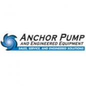 Anchor Pumps