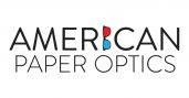 American Paper Optics