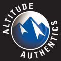 Altitude Authentics