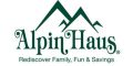 Alpin Haus RV