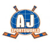 AJ Sports World