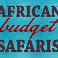 African Budget Safaris