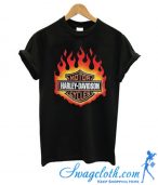 Wildfire Harley Davidson