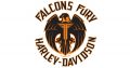 Falcons Fury Harley Davidson