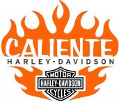 Caliente Harley