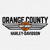 Orange County Harley Davidson