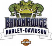 Baton Rouge Harley Davidson