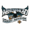 Arrowhead Harley Davidson