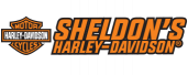 Sheldons Harley Davidson