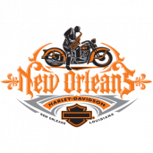 New Orleans Harley Davidson