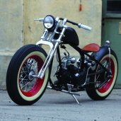 Hardknock Cycles